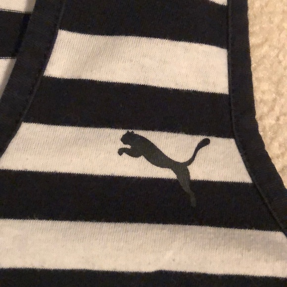 Puma tank tops - Picture 2 of 3